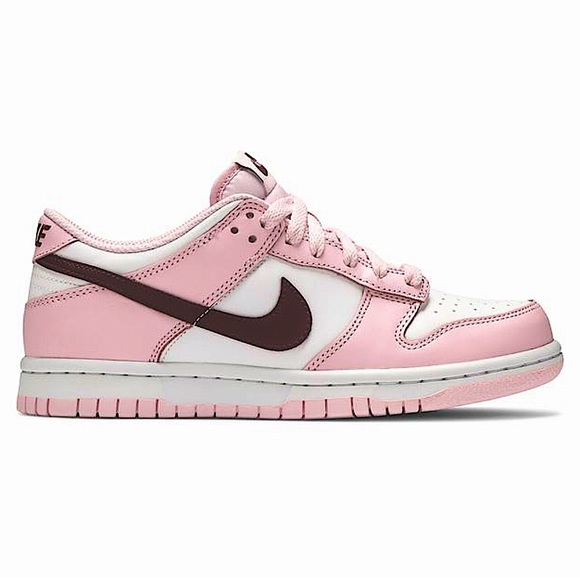 Nike Dunk Low “Pink Foam” - Picture 3 of 13